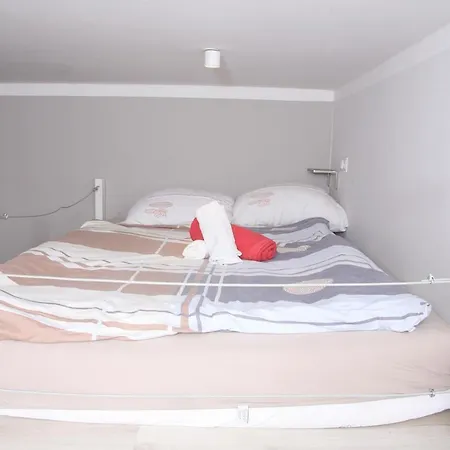 Apartament Silver Star