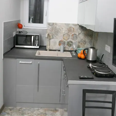 Apartament Silver Star * Kraków