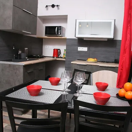 Apartament Silver Star Apartment Krakow