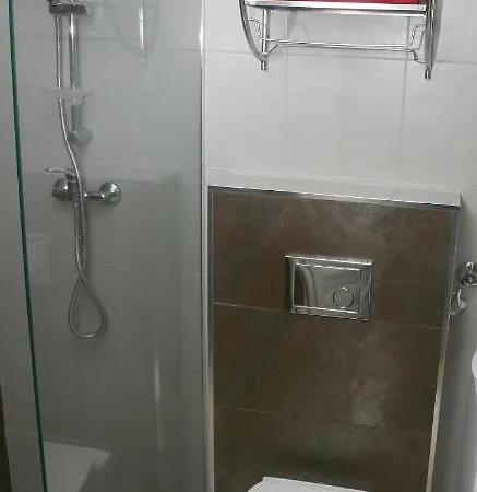 Apartment Apartament Silver Star