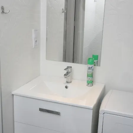 Apartament Silver Star *