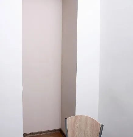 Apartment Apartament Silver Star *