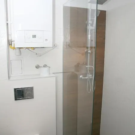 Apartament Silver Star Appartement Krakau