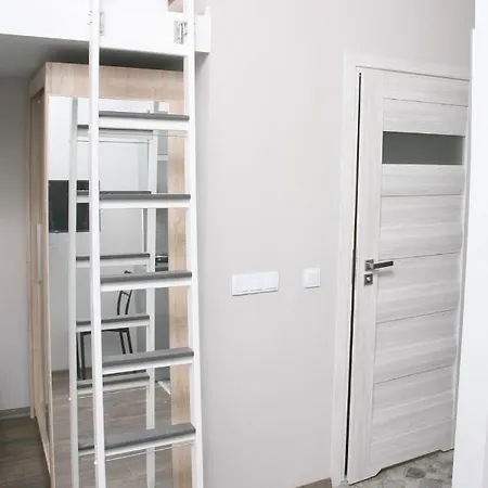 Apartament Silver Star Appartement Krakau