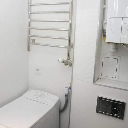 Appartement Apartament Silver Star *
