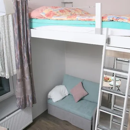 Appartement Apartament Silver Star