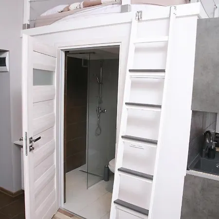 Apartament Silver Star Appartement Krakau