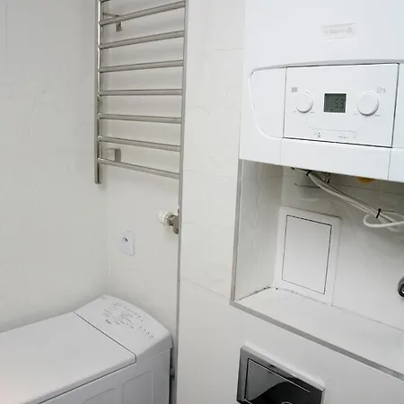 Apartament Silver Star * Krakau