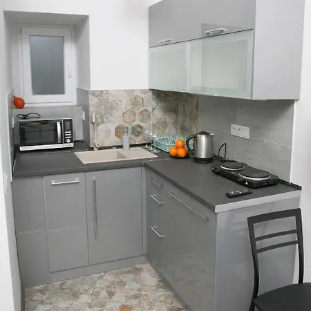 Appartement Apartament Silver Star *