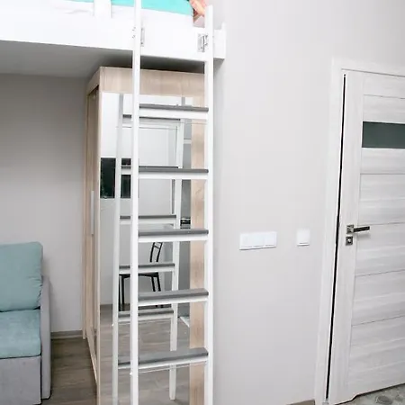 Apartament Silver Star * Krakau
