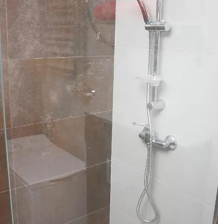 Appartement Apartament Silver Star *